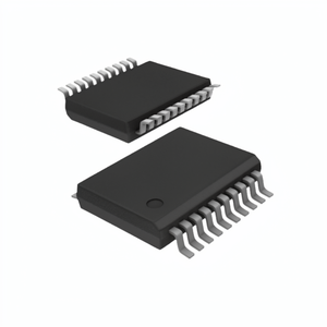 74HC640DB,118 Logic Electronic Circuit Components 20 SSOP Original One Stop Service - Product Image 1