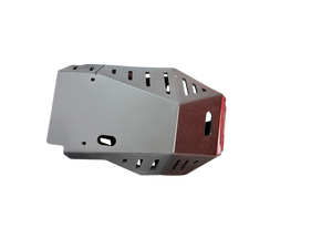 China Made Customized CNC for Machining Engine Chassis Skid <b>Plate</b> <b>Guard</b> Protection for BMW Ducati for - Product Image 5