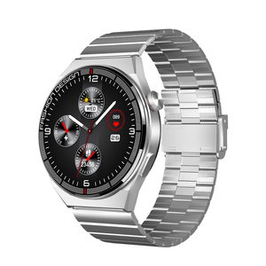 Nuevo Reloj Inteligente H4, Pulsera Deportiva, Monitor de Actividad, Reloj Inteligente para Mujer, Regalo para Hombre, Llamadas Bluetooth, Carga Inalámbrica, Monitor de Salud, H4 Smart Wa - Product Image 4