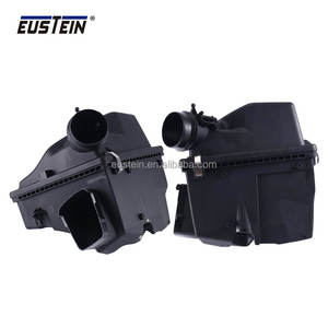 13717536531 Venta al por Mayor de Piezas de Repuesto para Automóviles de Alta Calidad, Silenciador de Admisión para <span class=keywords><strong>BMW</strong></span> Serie 4 F32 F36 - Product Image 1