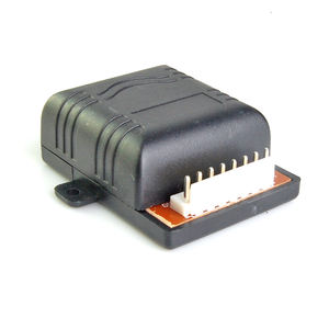 Système de verrouillage central de voiture 2/4 portes Système de sécurité de voiture <span class=keywords><strong>Kit</strong></span> d'entrée sans clé de verrouillage central automatique - Product Image 6