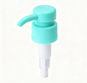 Factory Wholesale Non-Spill Plastic PP <b>Bottle</b> <b>Stopper</b> for Shampoo Hand Sanitizer Body Lotion Pump Lids Caps Closures 30/415 Size - Product Image 1