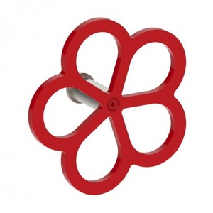 Boffi Fantini Aboutwater tubo scalpaccio parti valvole di alta qualità - Product Image 1