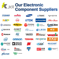 Servicio de Coincidencia de Lista de Materiales (BOM) Integral, Solicitud de Cotización (RFQ), Componentes Electrónicos, Accesorios para Circuitos Integrados (IC) para PCB y PCBA