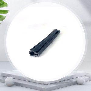 Khả năng phục hồi cao EPDM miếng bọt biển con dấu cao su dải tự dính bọt băng cho cửa ra vào Windows AC đơn vị bụi chống thấm niêm phong dải - Product Image 4