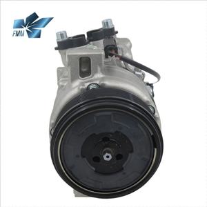 Compresseur de climatisation automatique pour BMW E87 E90 E91 64526935613 64526987766 447180-9590 447180-9591 447180-9592 - Product Image 5