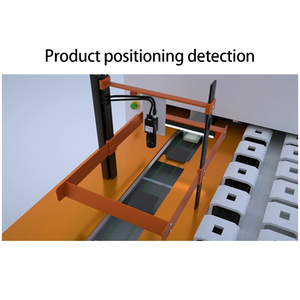 Daheng màu MER2-630-60U3C-L 6.3mp 1/1.8 "imx178 cán màn trập <span class=keywords><strong>CMOS</strong></span> USB3.0 tốc độ cao truyền tầm nhìn công nghiệp máy ảnh - Product Image 4