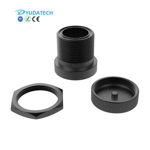 التصنيع باستخدام الحاسب الآلي ، التصنيع باستخدام الحاسب الآلي ، تحول الجزء ، مركز الخراطة - Product Image 2