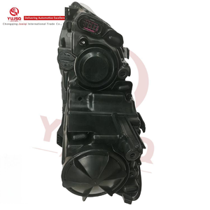 Luces LED de Circulación Diurna para VW Passat CC 2012 OEM 6R1941007F OEM 6R1941008F Venta al por Mayor de Fábrica Buen <span class=keywords><strong>Precio</strong></span> Piezas de Carrocería - Product Image 3