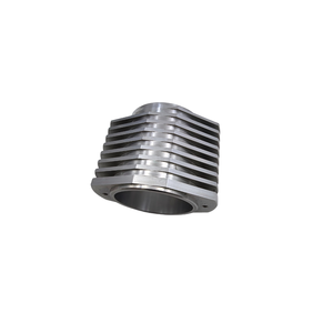 Custom Machining Steel Aluminum Anodized Nylon <b>Engine</b> Toy E-<b>bike</b> Racing Automotive CNC Laser Cutting Parts - Product Image 4