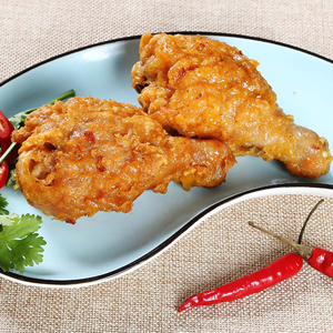 Burger de Pollo Crujiente Congelado de Alta Calidad, Certificado por BRC, en Bolsa, Productos de Pollo Preparados - Product Image 4