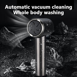 Nuovo dispositivo di rimozione del callo elettrico ricaricabile 3 velocità 3 teste di macinazione smerigliatrice elettrica - Product Image 6