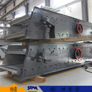 SBM ampliamente utilizado estructura simple vibrante pantalla <span class=keywords><strong>antimonio</strong></span> <span class=keywords><strong>precio</strong></span> - Product Image 6