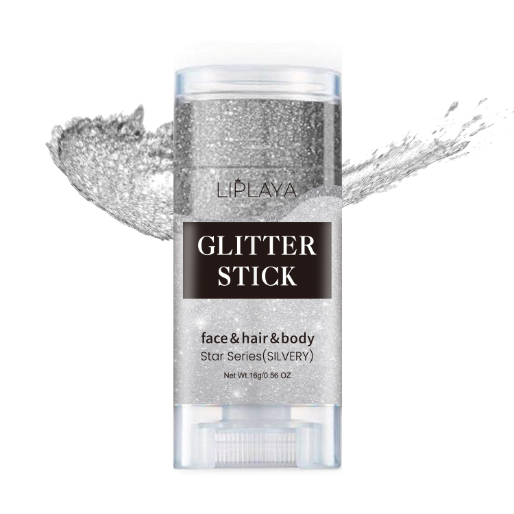 Silvery