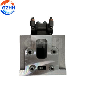 Cabezal de Cilindro de Motor <span class=keywords><strong>Kama</strong></span> Z Euro-4 Nuevo, 740.90-1003010, Piezas de Maquinaria de Construcción - Product Image 4