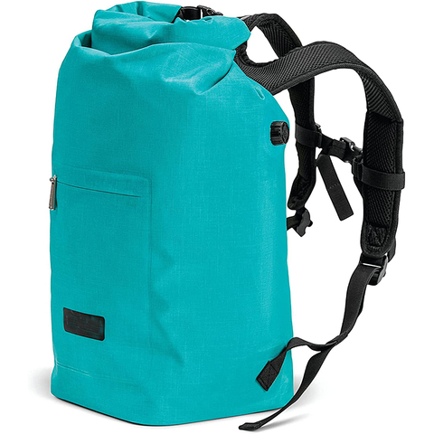 30L Insulated Cooler Backpack Portable Waterproof Dry Cooler Bag Soft Collapsible Cooler Backpack