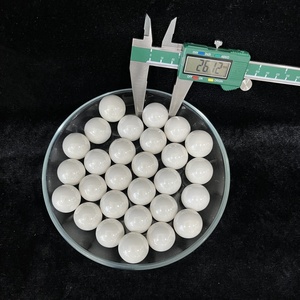 Esferas de Cerámica de Circonia, Bolas de Molienda para Pulido de Alta Presión, Acabado Masivo para Joyería - Product Image 5