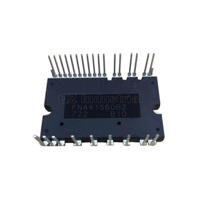 QZ SPM-26 industriale 600V 15A Spmaa IGBT modulo FNA41560B2 moduli semiconduttori discreti Stock nuovi e di alta qualità - Product Image 2