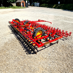 Replacement <b>Cultivator</b> Tine for Agricultural <b>Cultivators</b> and Farm Implements - Product Image 1