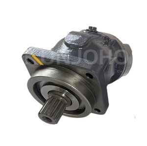 Bomba de Pistones de Eje Fijo Hidráulica A2FO K1019968 10068797 Sermac 2401188 6063677 M1216527 H3195400 - Product Image 1