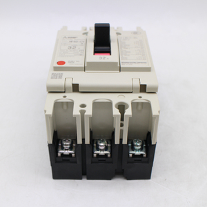 Nuevo Interruptor de Circuito Contactor Original NF63 CV - Product Image 3