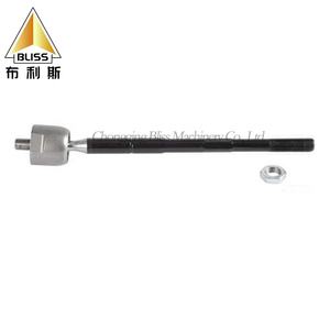 Haute Performance Biellette Rotule Air 45503-0K070 Contrôleur <span class=keywords><strong>de</strong></span> suspension Rotule <span class=keywords><strong>de</strong></span> direction Roulement d'extrémité <span class=keywords><strong>de</strong></span> tige - Product Image 1