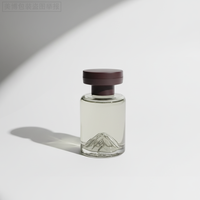 Diffuseur de parfum pour voiture vert