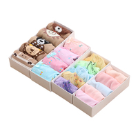 Boîte cadeau en carton blanc avec impression de dessin animé, emballage de chaussettes pour enfants, avec manche, vente en gros, bas prix