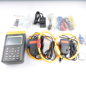 Analizador de Energía Trifásico Prova-6830A+3006 de Alta Precisión y Calidad - Product Image 3
