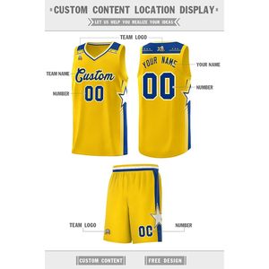 Camiseta de baloncesto personalizada con nombre, número y logotipo, camiseta sin mangas y pantalones cortos personalizados, unisex, transpirable, sublimada, 320g, cuello en V - Product Image 3