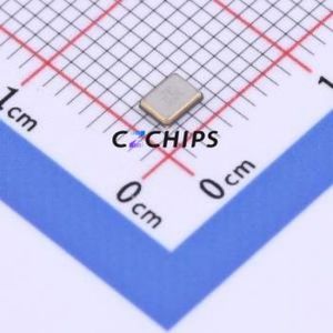 XC32252712MOB4SA-18 Crystal (Passive) SMD3225-4P Crystal Oscillator SMD Crystal Oscillator 27.12MHz 10ppm 12pF - Product Image 1