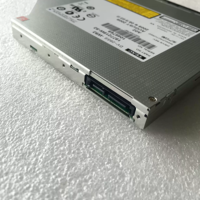 Lecteur optique interne TEAC DV-W28SS-R93 SATA 12,7 mm avec graveur DVDRW DL et cache de 2 Mo DVDRW/DVD-RAM Japon