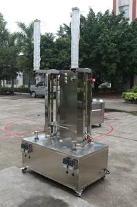 Máquina Peladora de Semillas de Calabaza, Papaya, Melón y Egusi, Profesional, de Acero Inoxidable 304, para Frutas y Verduras, con 1 Año de Garantía - Product Image 3