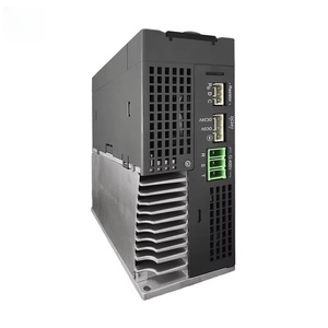 Nuevo Variador de Frecuencia ASD A2 0743 E Original de 750W 380V 3PH en Stock - Product Image 4