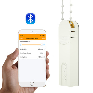 Pil kör sürücü <span class=keywords><strong>Motor</strong></span> zinciri kör <span class=keywords><strong>Motor</strong></span> stor perde sürücü <span class=keywords><strong>Motor</strong></span> App kontrolü ile - Product Image 3