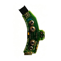 Carte de circuit du capteur de position de broche Fanuc A20B-9000-0300 A20B-9000-0380 pour centre d'usinage vertical et tour – Pièces de rechange