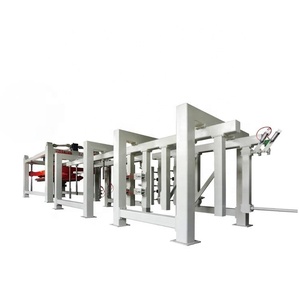 Fabrik Baumaterial Autoklav ierte Porenbeton Ziegel herstellung Linie Hersteller Siporex Lightweight <span class=keywords><strong>Aac</strong></span> <span class=keywords><strong>Block</strong></span> <span class=keywords><strong>Plant</strong></span> - Product Image 3