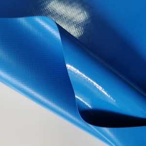 <span class=keywords><strong>Bâche</strong></span> PVC haute densité brillante pour transport extérieur de camions, de marchandises et <span class=keywords><strong>protection</strong></span> contre l'humidité du <span class=keywords><strong>bois</strong></span> - Product Image 3