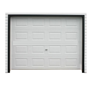 <span class=keywords><strong>Porte</strong></span> <span class=keywords><strong>sectionnelle</strong></span> pour <span class=keywords><strong>Garage</strong></span> avec plusieurs Styles <span class=keywords><strong>de</strong></span> fenêtres - Product Image 6