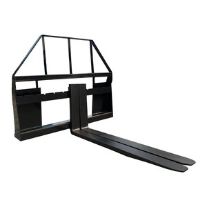 Horquilla de paleta de dirección deslizante, accesorio Universal, Sub compacto, Marco - Product Image 1