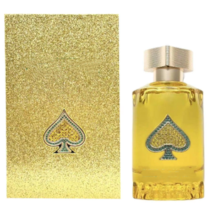Collection de parfums liquides <span class=keywords><strong>Jo</strong></span> Milano Game of Spades Woody 100ml, Cologne de luxe pour homme, Wildcard Royale, Or, Rouge, Jaune, Saphir - Product Image 2