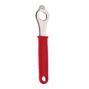 Jiuyue Bicycle Crankset Removal <b>Tool</b> Kit 4-in-1 Crank Puller Wrench Socket <b>Set</b> for <b>Bike</b> Repair - Product Image 3