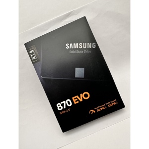 870EVO ฮาร์ดดิสก์ SSD ภายในสำหรับแล็ปท็อป SATA 3.0 ความเร็วสูง - ความเร็วในการอ่าน/เขียนสำหรับการค้าข้ามพรมแดน - Product Image 3