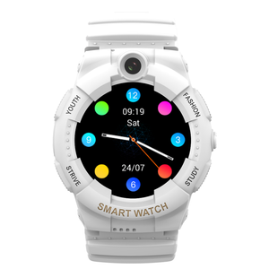 Montre GPS Y01 pour enfants, garçons, filles, avec appel SOS, caméra, navigation GPS, étanche IP67, <span class=keywords><strong>charge</strong></span> magnétique - Product Image 2