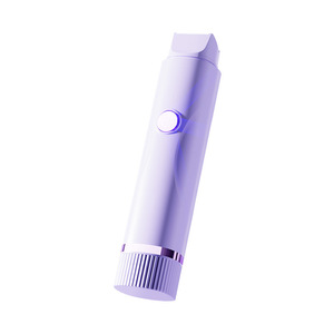 Épilateur électrique 2-en-1 pour femme, utilisation humide et sèche, rechargeable par USB, indolore, portable, pour le corps et le visage - Product Image 4