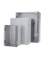 IP66 ABS boîte en plastique extérieure boîte de jonction de câble extérieure boîte de jonction de fil de câble étanche