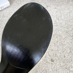 Sandalias de Tacón Alto de Verano XSD, Nuevas y Modernas, Elegantes y Cómodas - Product Image 5