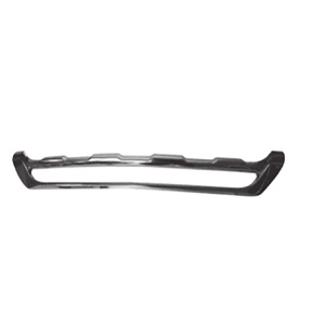 MERCEDES GLK-CLASS GLK AVANT CHROME COUVERCLE INFÉRIEUR 13-15 2048851822 204 885 <span class=keywords><strong>1822</strong></span> - Product Image 1