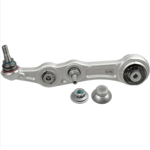 Aluminio Otros repuestos para automóviles Brazos de control inferiores delanteros izquierdos 2053306101 para brazo de control Benz - Product Image 4