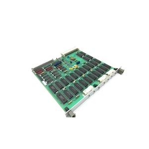 สินค้ามาใหม่ Bently Nevada 127M9184-05 โมดูลอินเทอร์เฟซแบบแร็ค I/O - Product Image 1